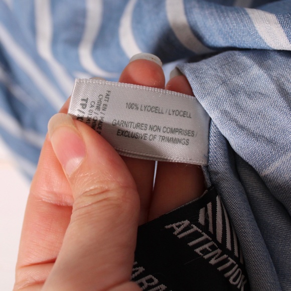 Simons Contemporaine Modern Shirt - Picture 5 of 7